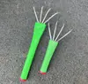 Juego de Herramientas para Cavar en la Playa para Niños, Equipo de Pala de Playa para Cavar Almejas y Caracoles, Botella de Pesca