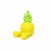 Brinquedos Impressos em 3D, Figuras Fofas de Frutas em Desenho Animado com Articulações Móveis, Enfeites de Mesa, Presentes de Modelo, Brinquedos da Moda, Bonecas