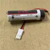 Ramway Tipo de Capacidade Er14505 3.6V Instrumento Medidor de Gás Medidor de Água Medidor Elétrico Bateria Ls14500