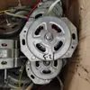 Motor de Máquina de Lavar Mini Motor Puro XD-90W Motor de Máquina de Lavar Sapatos Máquina de Lavar Dobrável Mini Motor