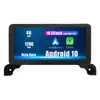 Adequado para Peugeot 4008/5008 2017-2019 Navegador de Carro Android Imagem de Ré Máquina Tudo-em-Um para Carro
