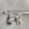Acessórios de Laço Feitos à Mão DIY Roupas de Bebê BJD Acessórios Roupas Íntimas de Renda Acessórios Capa de Celular Acessórios de Laço
