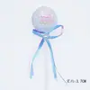 Enfeites de Balão Decoração de Bolo Balão de Confissões Enfeites para Assar Acessórios de Decoração de Cena de Carro