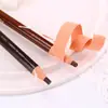 Lápiz de Cejas Auténtico Hengsi 1818 para Mujer, Impermeable, a Prueba de Sudor, No se Desvanece, Larga Duración, Pelable, Tipo Desprendible para Principiantes