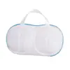 Saco de Lavar Lingerie Atacado Saco de Malha Anti-Deformação Saco de Malha Especial para Máquina de Lavar Saco de Proteção para Lingerie Saco para Sutiã
