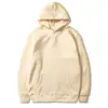 Moletom com Capuz Casual Moda Cruzada Outono para Homens e Mulheres Moda de Comércio Exterior Tendência Solto Esportivo Moletom Em Estoque Atacado