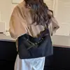 Bolso Tote de Gamuza Vintage para Mujer 2026 Nuevo Mochila Grande de Gran Capacidad para el Trabajo Bolso Multifuncional de Hombro Cruzado