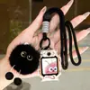Adecuado para Correa de Lanyard para Reloj Inteligente Little Genius Z11/Z6Pro Colgante de Peluche D2/Z9/Z10/Z7S Correa para el Cuello D3