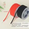 Novo Produto Begeli Corda 4mm Wenwan Peça de Alça Fio de Lanyard Corda para Colar DIY Pulseira Pulseira Material de Corda Atacado