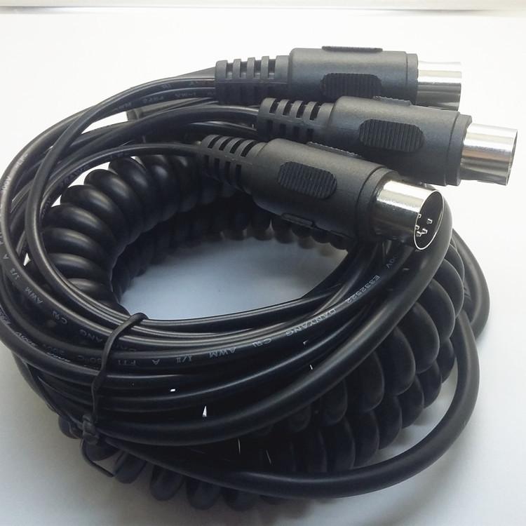 智能家居连接线4