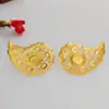 Yingyi Accesorios DIY Nuevo Estilo Ming Flor de Cinco Pétalos Pasador Estilo Antiguo Hanfu Adorno para el Cabello Materiales y Accesorios para el Cabello