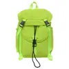 Mochila Unisex Neutra para Mujer 2025 Nueva Mochila Ligera Gran Capacidad Bolsa para Viajes al Aire Libre y Montañismo