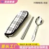 Fiambrera Rectangular de Vidrio de Borosilicato Alto, Apta para Microondas, Caja Bento, Uso en Refrigerador, Caja para Comida de Gran Capacidad para Llevar Alimentos