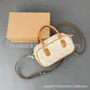 Bolsos de Diseño Nicho para Mujer 2026 Nuevo de Moda Textura Impresa Caja de Regalo Bolso de Mano ins Bolso Cruzado Mayoreo