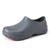 [Al por mayor] Zapatos Profesionales de Chef, Antideslizantes, Impermeables, Resistentes al Aceite, Zapatos de Trabajo para Cocina, Zapatos para Cocina de Comedor, Zapatos Transpirables Especiales para Hombre