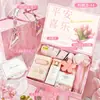 Souvenir apertura salón de belleza evento de empresa aniversario de tienda regalo para empleadas regalo personalizado práctico logo regalo para damas de honor