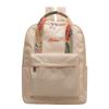 Bolsos de Diseño de Nicho 2026 Mochilas Versátiles Nuevas para Mujer, Bolsos Cubo de Mano, Mochilas de Viaje Vintage