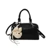 Bolso Cruzado Casual de Hombro de Diseño de Nicho, Bolso Femenino de Moda Estilo Nuevo, Bolso Almohada de Moda Verano 2026