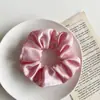 Novo Scrunchie Estilo JK Intestino Grosso Bonito Feminino Elástico para Cabelo para Mulheres Simples Acessórios de Cabelo de Alta Qualidade Venda por Atacado