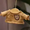Ropa de Muñeca de Algodón, Suéteres de Repuesto para Muñecas de Tela, Atuendos para Peluches de Oso de Peluche, Ropa de Muñeca al por Mayor