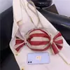 Bolsa Pequena de Doces 2026 Novo Estilo de Desenho Animado Japonês Bolsa de Ombro para Menina Bolsa Transversal Pequena Plissada Bolsa Leve para Menina