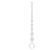 Grânulos Anais Prazerosos e Estimulantes, Plug Anal, Estimulação do Ponto G, Brinquedo Anal de Silicone, Brinquedo Erótico Alternativo, Plug Anal, Brinquedo Sexual