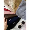 Cardigã de tricô bordado com gola redonda para outono e inverno para mulheres, novo suéter de malha vintage torcido slim fit