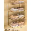 Prateleiras divisórias de guarda-roupa, prateleiras de armazenamento, divisórias de armário de dormitório, estantes, sapateiras, divisórias de guarda-roupa - o organizador definitivo para o seu armário