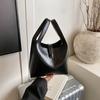 Bolso de Mano de Moda Simple de Alta Calidad para Viajes Diarios para Mujeres 2026 Verano Nuevo Bolso Cruzado Cubo de Nicho
