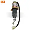 Sa-4572-12-T 1751Es Sa-4572-12-T Válvula Solenoide 12V Adecuada para Motores Kubota