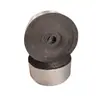 Placa de plástico de lámina de aluminio impermeable autoadhesiva personalizada