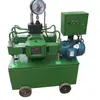 Prensa de Tubulação Tipo Pistão Xincheng 4Dsy Bomba Elétrica de Teste de Pressão 4Dsb Teste de Pressão de Água em Tubulação Totalmente Fechada Quatro Cilindros