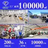 Os fabricantes fornecem tubos de aço revestidos de plástico internos e externos para mineração, tubos de aço compostos revestidos de plástico com resina epóxi interna e externa