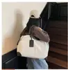 Bolsa de Viaje Grande de Nueva Generación 2025 Transfronteriza, Bolso Tote Ligero para Salir, Bolso Cruzado de Mano Simple, Maleta de Viaje