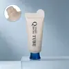 Envase de Crema de Maquillaje de 90 ml, Material de Envase Suave para Limpiador Facial, Tubo Suave Cosmético para Crema de Manos Pe, Venta Directa desde la Fábrica de Origen