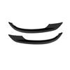 Adequado para 22 Mazda CX60 CX-60 capa de retrovisor acabamento grade central Faixa lateral de porta de para-lama decoração externa
