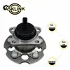 Rodamiento de Cubo de Rueda 42450-47050 Rueda Trasera Adecuado para Toyota: Prius Plus (W4) Unidad de cubo de rueda