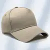 Gorra de Béisbol de Cinco Paneles de Verano con Bordado de Logo Personalizado, Sombrero de Sol Publicitario de Protección Solar en Lotes Pequeños con Texto Impreso al por Mayor