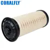 570-1623 Filtro de Combustível Fábrica de Origem Elemento Filtrante para Caminhão Diesel Alta Qualidade Atacado de Comércio Exterior