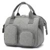 2021 nova moda passeio leve moderno mãe bolsa transversal pequena bolsa de ombro bolsa de ombro mãe logotipo imprimível