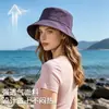 Sombrero de Senderismo para Exteriores Personalizado Marca Senwai para Hombres, Protección Solar de Verano, Senderismo, Anti-UV, Sombrero de Pescador de Secado Rápido para Mujeres