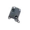 21305-5Rb0A es adecuado para el radiador enfriador de aceite del motor Nissan 2015-Kicks