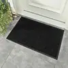 Tapetes Festivos de Ano Novo, Carpete, Capachos, Antiderrapante, Absorvente de Água, Prova de Óleo, Capachos para Entradas de Casa