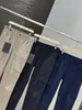 Pantalones de Trabajo Rectos para Hombre Nuevos de Primavera y Otoño Asequibles, Pantalones Casuales Transpirables para Exteriores Resistentes al Agua de Secado Rápido, Pantalones Largos de Estilo Funcional Modernos