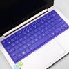 Para Asus Laptop X201e E202s E203NAH e200h película de proteção de teclado