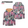 Producto Nuevo 2024 Terciopelo Engrosado Invierno Algodón Ropa Exterior Invierno Algodón Ártico Ropa Exterior para Hombres y Mujeres Ropa Exterior de Algodón Cálida