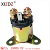 3009.2F es adecuado para el interruptor relé de arranque 168 170F GX160