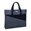 Bolso multifuncional Bailiwen multicapa para documentos Bolsa de negocios gran capacidad impermeable bolsa de oficina logo imprimible