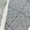 Colchoneta simple para perro, transpirable y cómoda, alfombrilla para dormir de gato y perro, a prueba de humedad y antideslizante, adecuada para gatos y cachorros grandes, medianos y pequeños