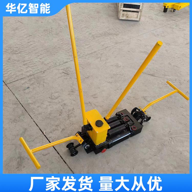 液压轨缝调整器YTF-400 华亿 03